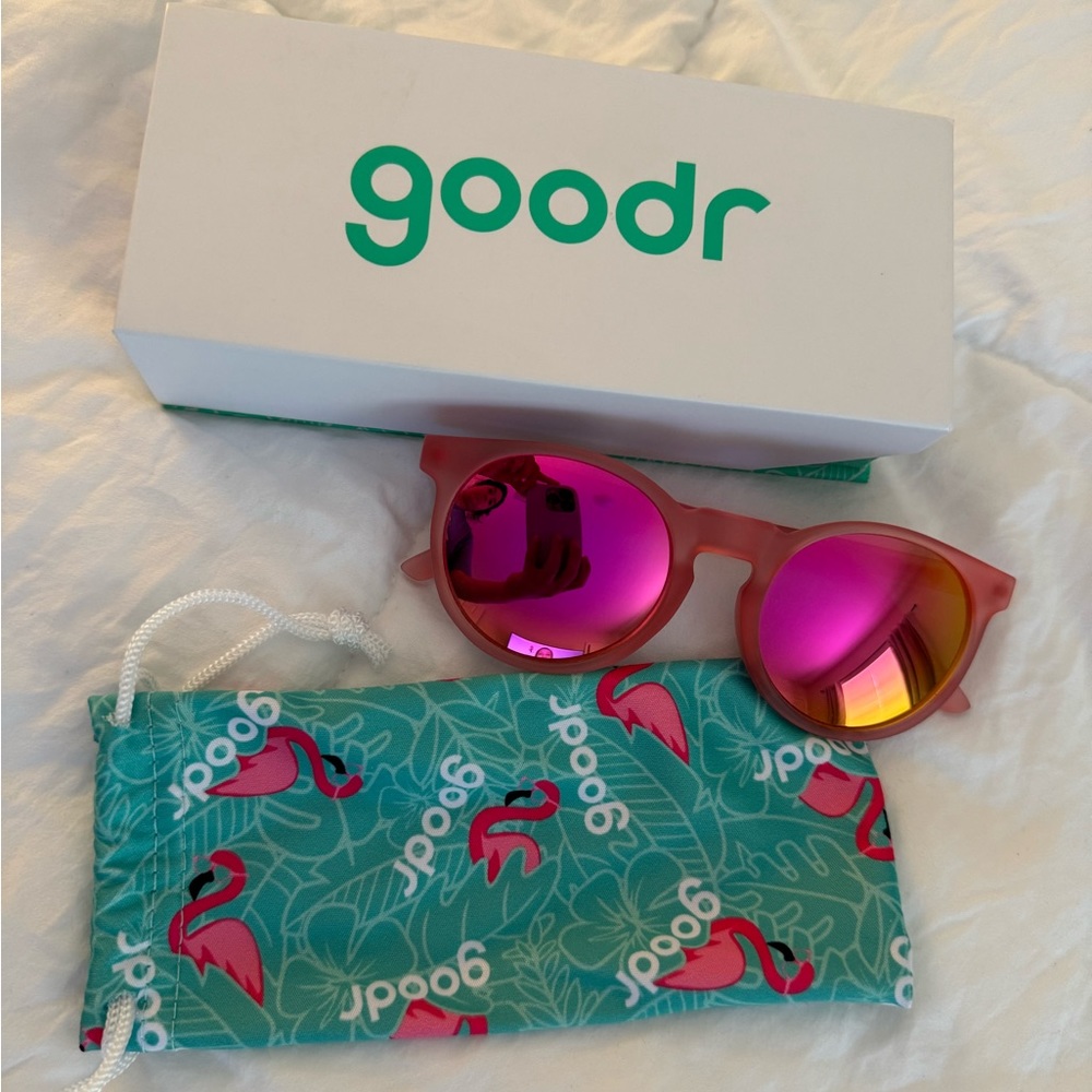 Goodr Sunglasses
